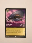 Monstro - Whale of a Whale