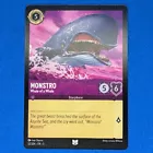 Monstro - Whale of a Whale