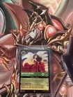 Mother Gothel - Unwavering Schemer