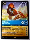 Mufasa - Ruler of Pride Rock