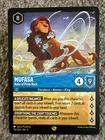 Mufasa - Ruler of Pride Rock