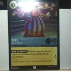 Pete - Games Referee