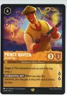 Prince Naveen - Ukulele Player