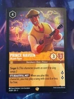 Prince Naveen - Ukulele Player