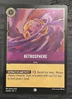 Retrosphere