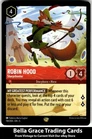 Robin Hood - Sharpshooter
