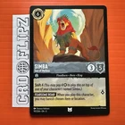 Simba - Son of Mufasa