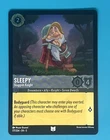 Sleepy - Sluggish Knight