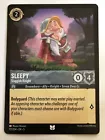 Sleepy - Sluggish Knight