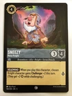 Sneezy - Noisy Knight