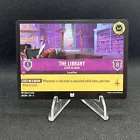 The Library - A Gift for Belle