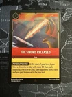 The Sword Released