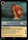 Simba - Fighting Prince