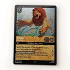 Simba - Pride Protector