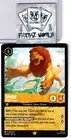 Simba - Pride Protector