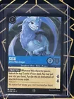 Sisu - Divine Water Dragon