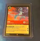 Sisu - Emboldened Warrior