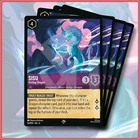 Sisu - Uniting Dragon
