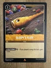 Sleepy's Flute