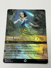 Snow White - Well Wisher