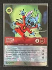 Stitch - Abomination