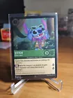 Stitch - Covert Agent