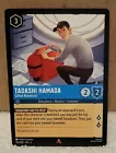 Tadashi Hamada - Gifted Roboticist