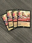 Taffyta Muttonfudge - Sour Speedster