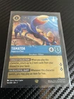 Tamatoa - Happy as a Clam