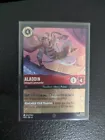 Aladdin - Intrepid Commander