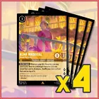 Alma Madrigal - Family Matriarch
