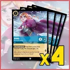 Anna - Braving the Storm