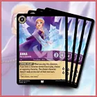 Anna - Heir to Arendelle