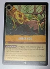 Amber Coil