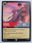 Denahi - Impatient Hunter