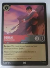 Denahi - Impatient Hunter