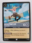 Helga Sinclair - Tough as Nails