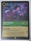 Hiro Hamada - Future Champion