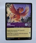 Iago - Giant Spectral Parrot
