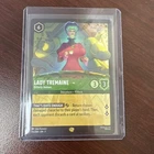 Lady Tremaine - Bitterly Jealous