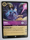 Panic - High-Strung Imp