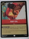 Ruby Coil