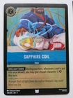 Sapphire Coil