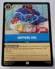 Sapphire Coil