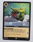 Tick-Tock - Relentless Crocodile