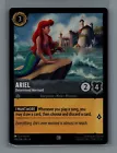 Ariel - Determined Mermaid