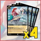 Ariel - Determined Mermaid