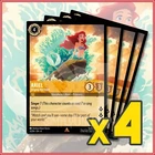 Ariel - Determined Mermaid