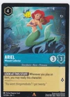 Ariel - Whoseit Collector