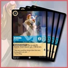 Aurora - Briar Rose